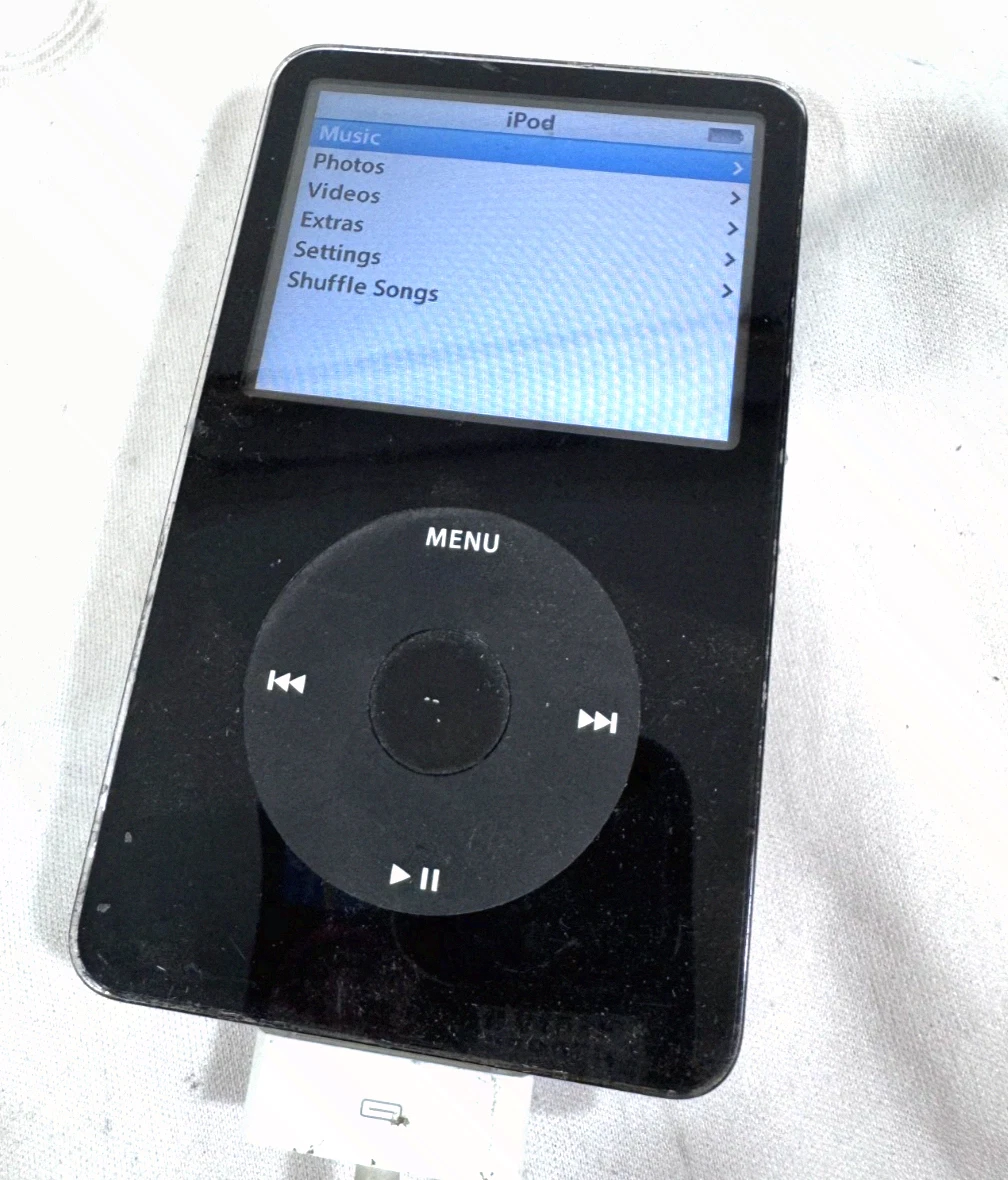 Preços baixos em IPod A1136 | eBay