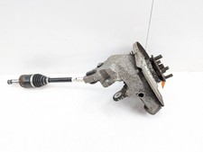 LAND ROVER DISCOVERY SPORT L550 BUJE DE RUEDA Y EJE DE TRANSMISIÓN TRASERO IZQUIERDO 2.0D 2017