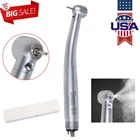 NSK Style Dental Fiber Optic LED E-generator high speed handpiece 4HOLE/2HOLE