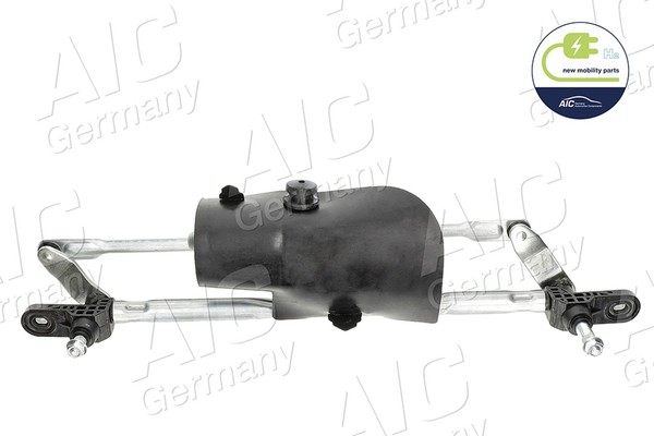 AIC WischergestäNge NEW Mobility Parts 59692 12V FüR Fiat 500 Panda Classic 2 3-image