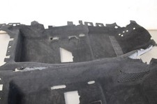 Porsche 970 Panamera GTS Innenraumteppich Bodenbelag