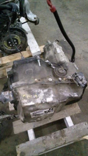 Automatic Transmission FWD 2.84 Ratio Opt F17 Fits 97 BONNEVILLE 238993 Foto 2 de 4