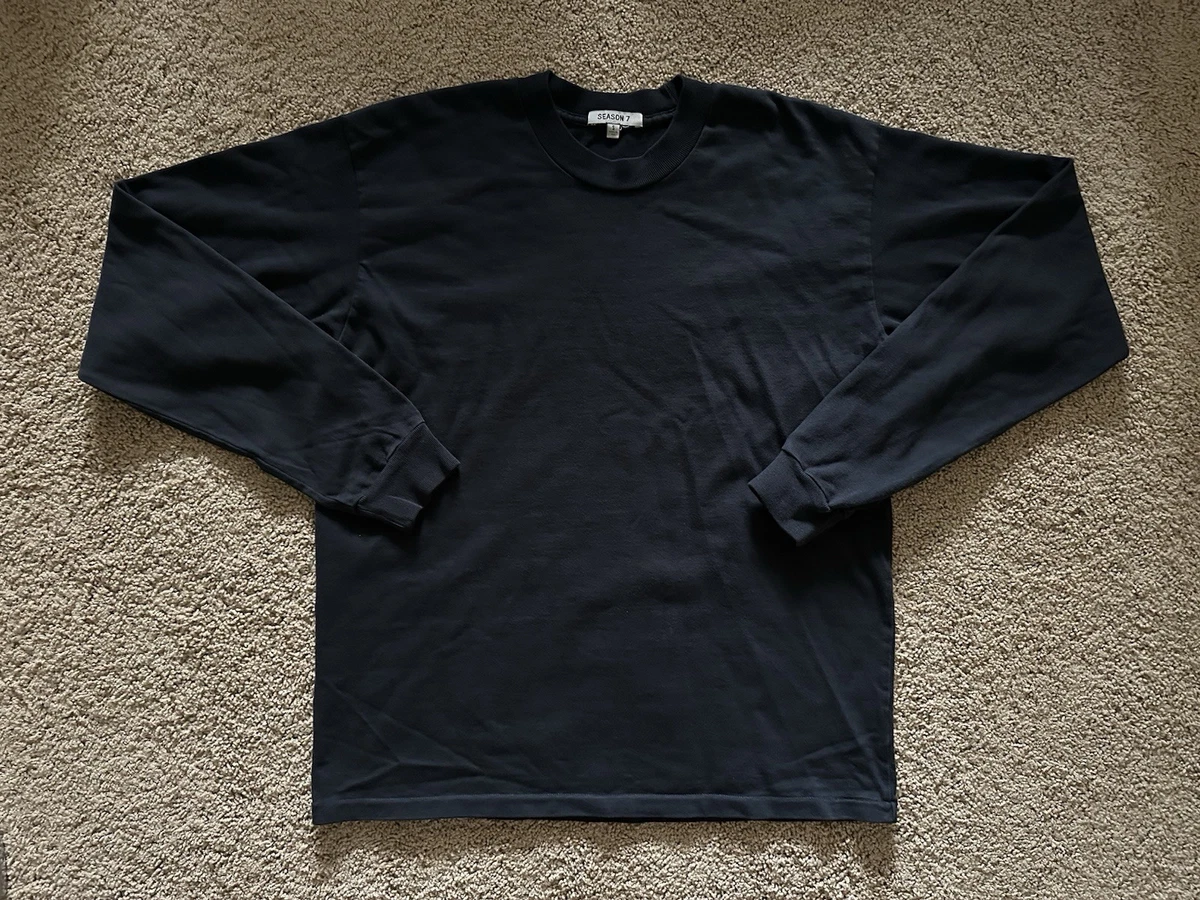 Yeezy Regular Size T-Shirts for Men for sale | eBay