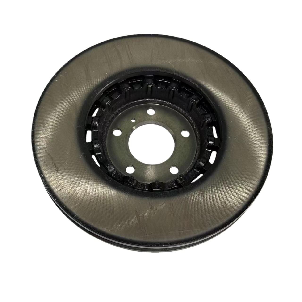 Bentley Bentayga 2016-2023 FRONT Brake disc P/N 4M0615301AR