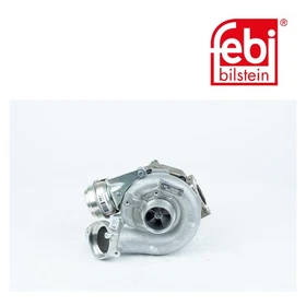 FEBI BILSTEIN Turbolader für BMW X3 E83 3.0d 3er Touring E46 330d 330xd 330 Cd