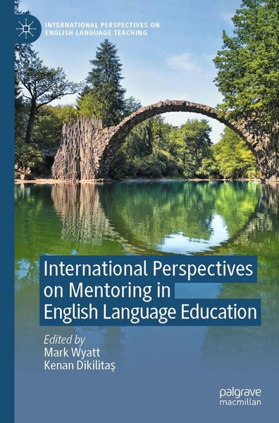 Kenan Dikilita¿ (U. A.) | International Perspectives On Mentoring In English...-image