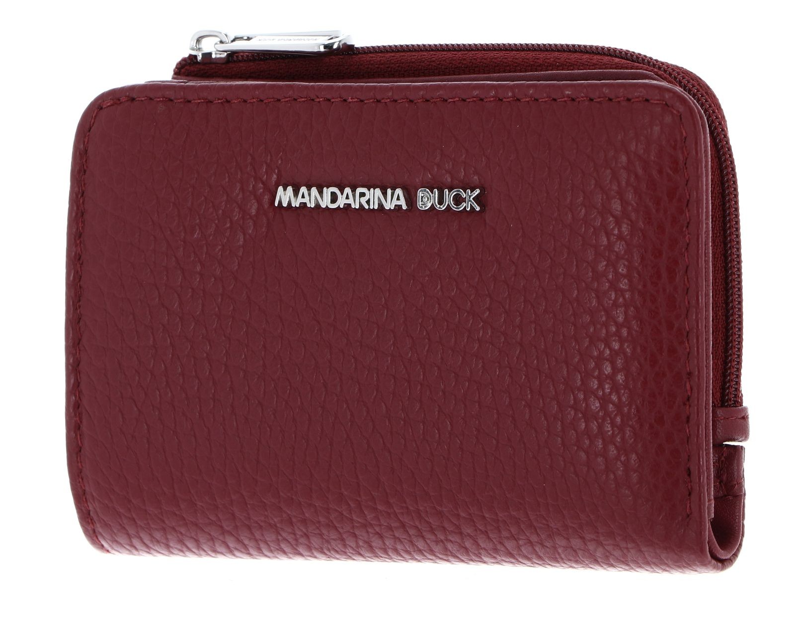 MANDARINA DUCK purse Mellow Wallet Grape