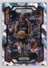 2023-24 Panini Prizm Ice Prizm Bol Bol #255 sq1