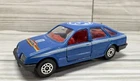 VINTAGE CORGI JR JUNIOR FORD SIERRA 2.3 GHIA - A5