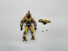 Halo Reach McFarlane Toys Elite General Series 4 100% COMPLETE Covenant Figure