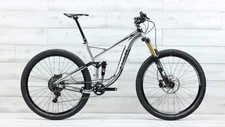 Trek Remedy 9 29 Mountain Bike - 2014, X-Large