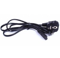 HONEYWELL 77900507E 1.8m NEMA 5-15P Coupler C5 Cable: power cord power