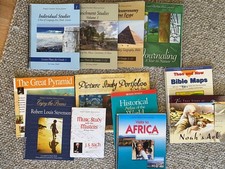 Charlotte Mason Homeschool Curriculum Lesson ...