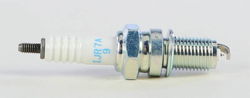 NGK Laser Iridium Spark Plug - IJR7A9 - 7901