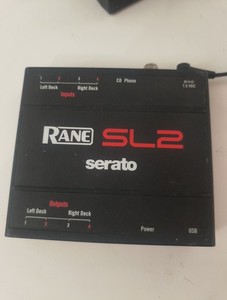 Scratch Live Serato | eBay