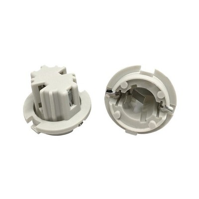 2x Lampenfassung Heckleuchte für Mercedes-Benz E GL ML R S-Klasse SLK 1408260182