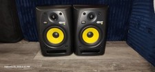 KRK ROKIT 6 Powered 6" Studio Monitor, Pair