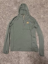 First Lite Men's *KILN*  Hoody XL Conifer