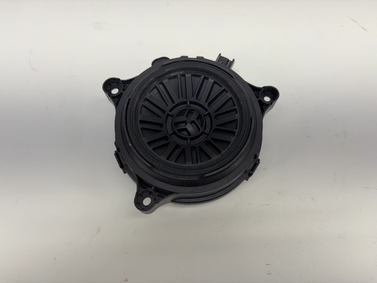 2026 Tesla Model Y Juniper Audio Speaker Super Horn 1671113-00-D