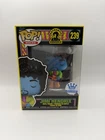 Funko Pop! Rocks 239 Jimi Hendrix Black Light Funko Shop Exclusive Free Shipping