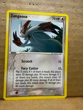 Zangoose 34/110 Holon Phantoms Regular on eBay