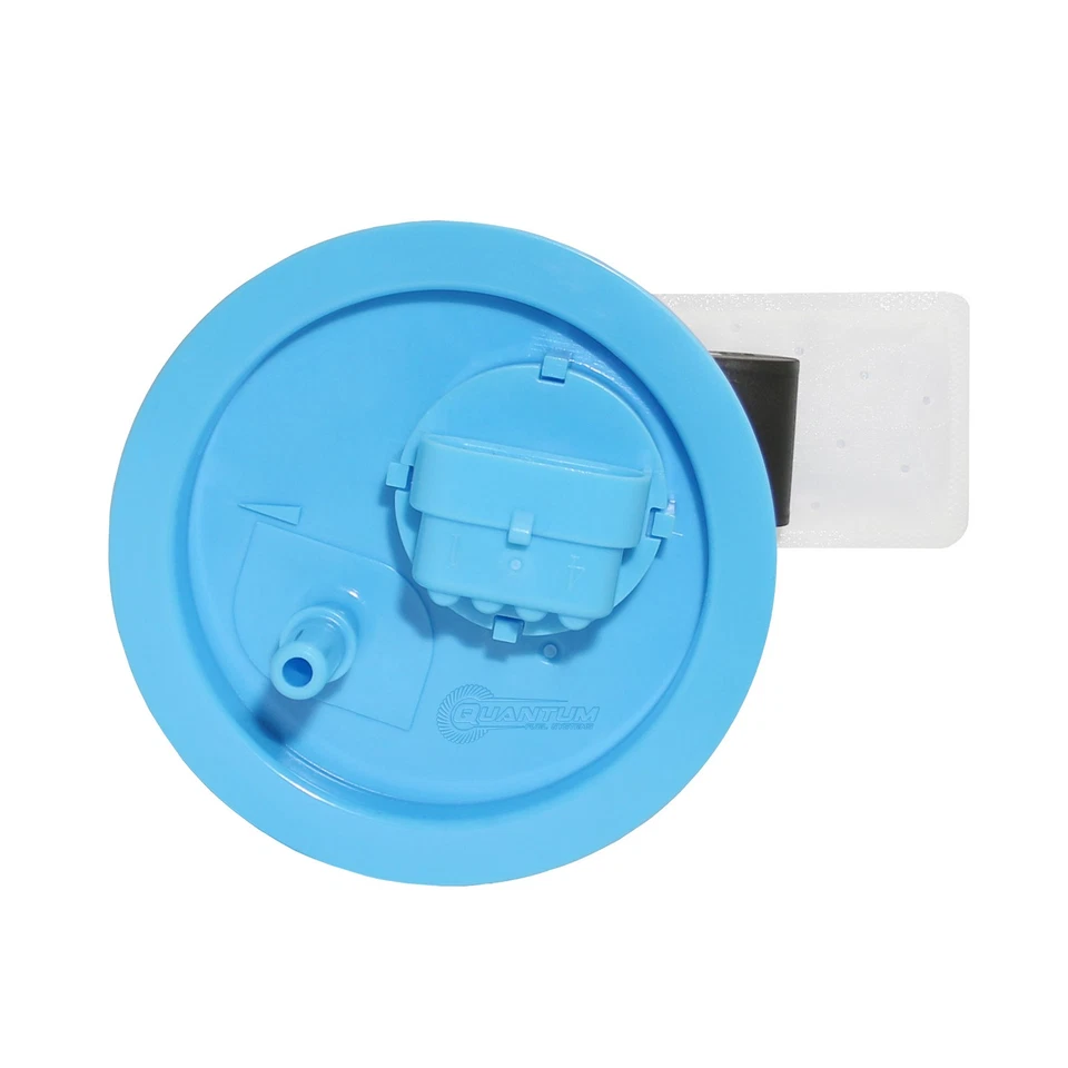 Conjunto de módulo de bomba de combustible QFS + sello de tanque para Polaris RZR 570 800 2204403 2012-16 Foto 4 de 4