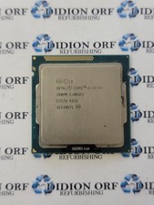 INTEL Core i5-3570K SR0PM 3.40 GHz 6 MB Smart...