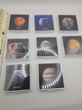 POCOCO Immersive Planet Series Galaxy Star Pr...