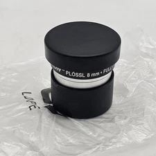 Celestron 1.25" 8mm Plossl Telescope Eyepiece  Multi-coated - Excellent Condit