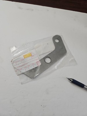 Genuine Volvo Penta Marine 3842341 Plate OEM NOS VPB8