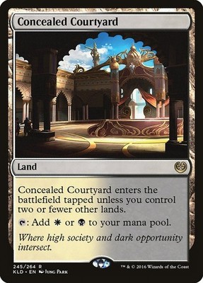 Kaladesh, Magic The Gathering Singles, MTG