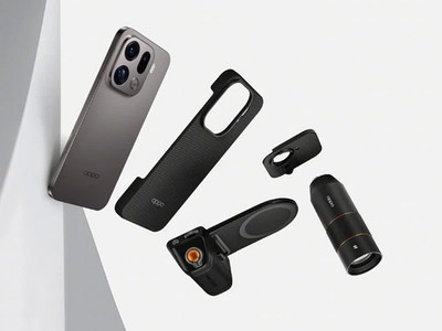 Oppo Find X9 Pro 512GB 16GB GLOBAL CPH2791 Unlocked GSM Charcoal+