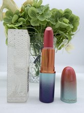MAC Frost Lipstick in CB 96 Full Size .1oz / ...