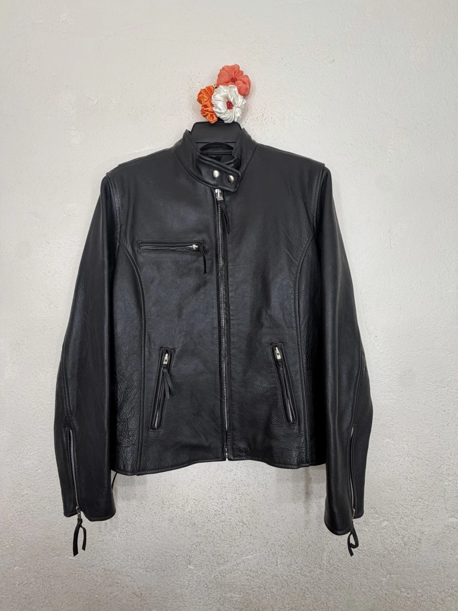 Preços baixos em Wilsons Leather Casacos, jaquetas e Coletes para