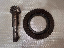 New Old Stock Ford Gpw Willys Mb Crown And Pinion Spicer Gpw 4210 F Marked New Old Stock Ford Gpw Willys Mb Crown And Pinion Spicer Gpw 4210 F Marked