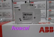 1PC ABB shunt release S2C-A2