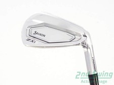 Mint Srixon ZXi5 Single Iron 9 Iron Steel Regular Right 35.5in