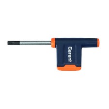 Torx Plus Schraubendreher 20IP Fahnengriff Stern Antrieb Profil Werkstattbedarf