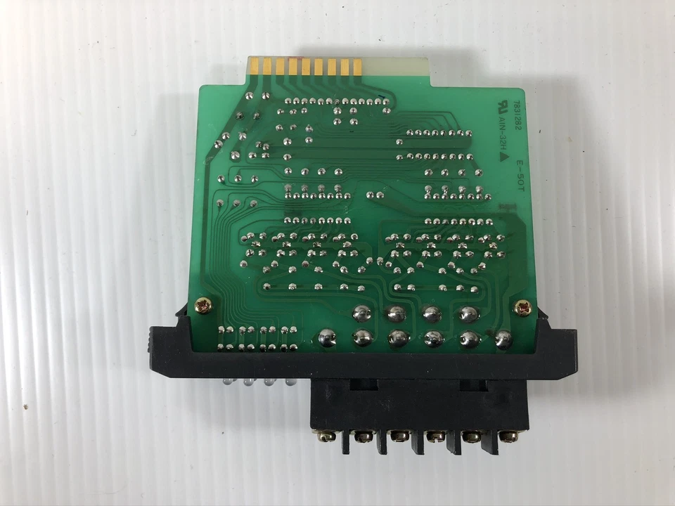 Módulo de salida PLC Automation Direct D3-08TD2 24VCC Foto 4 de 4