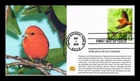 DR JIM STAMPS US COVER HAWAIIAN RAIN FOREST AKEPAS FIRST DAY ISSUE MPG CACHET