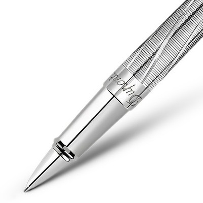 S.T. Dupont James Bond Spectre Limited Edition Rollerball Pen
