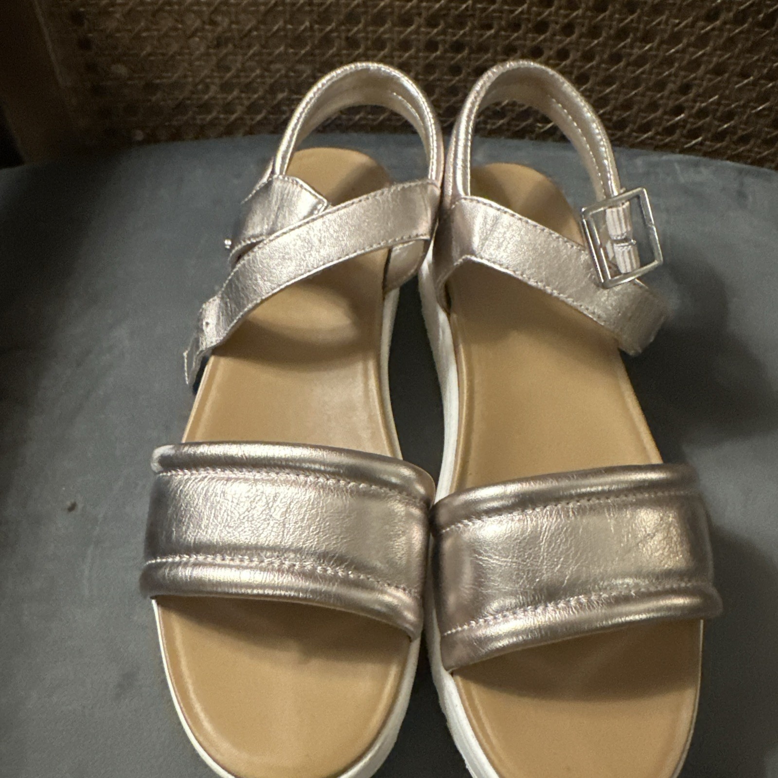 UGG SANDALS - image 1