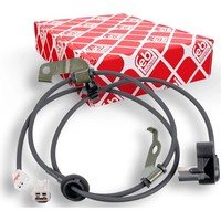 Febi Bilstein 175334 Sensor Raddrehzahl FüR Mazda 6 GG GY