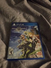 Sword Art Online: Hollow Realization PS4 Video Game. (Bandai Namco).