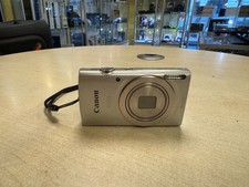 Canon IXUS 185 Digitalkamera Foto Camera 20.5...