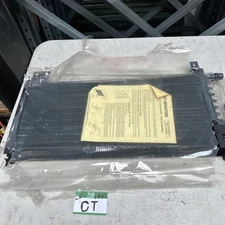 Air Conditioner Condenser 3478C