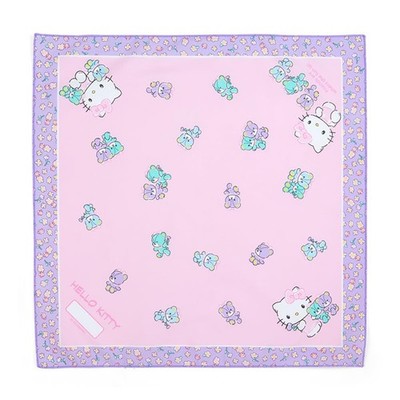 Sanrio Hello Kitty Lunch Cloth 073687_