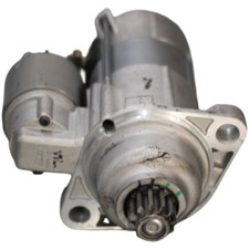 Motor de arranque VW Arteon 2.0 TDI SCR DSG 3H