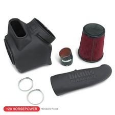 Banks Power 42249 Ram-air Intake For 2017-19 Chevygmc 6.6l L5p Duramax Diesel