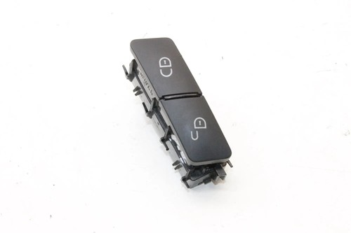 MERCEDES-BENZ E Coupe C207 Zentralverriegelungsschalter A2049058402 27592707